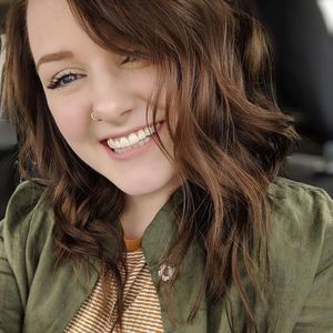 Meet your Posher, Grace